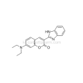 고품질 Disperse Yellow 82 (형광색) CAS 12239-58-6